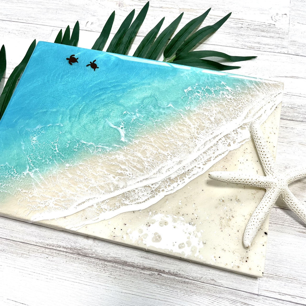 Ocean Art